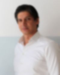 Portrait Immobilienökonom Amir Dalati